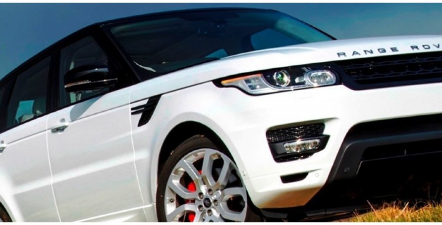 Range Rover