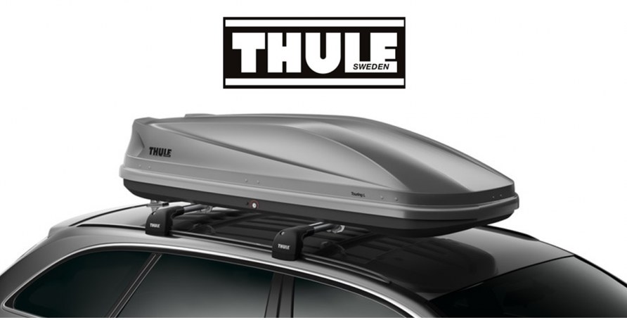 Thule Port Bagaj