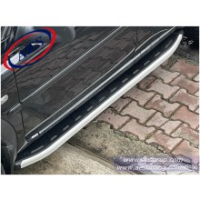 AUDİ Q2 BASAMAK ORJİNAL OEM AKSESUAR