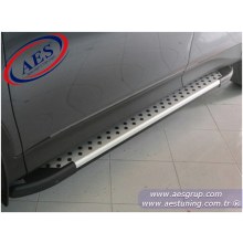 AUDİ Q2 BASAMAK ORJİNAL OEM AKSESUAR