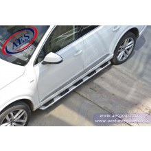 AUDİ Q7 BASAMAK ORJİNAL OEM AKSESUAR İTHAL YENİ QUATTRO 2016 - 2022