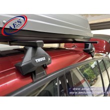 BMW 2 GRAND TOURER THULE 7105 TAŞIYICI AYAK + ÇELİK BAR + KİT KOMPLE SET