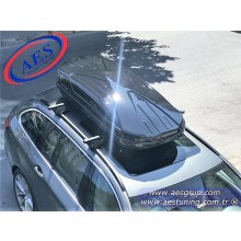 BMW 5.30 PORT BAGAJ LUXES XM SİYAH 450 LİTRE İTHAL