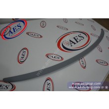BMW 5 KASA E92 SPOYLER & SPOİLER ORJİNAL OEM AKSESUAR İTHAL 'BOYASIZ ÜRÜN 2006  2011 PLASTİK HAM
