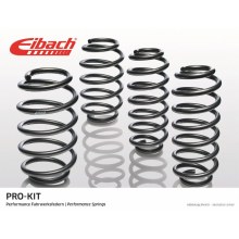 BMW E60 YAY Eibach Pro-Kit Performance Kit E10-20-011-01-22 ''3CM''