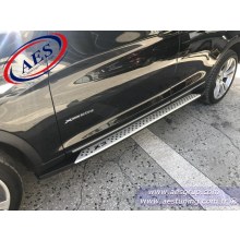 BMW X3 BASAMAK ORJİNAL OEM AKSESUAR İTHAL 2011 SONRASI