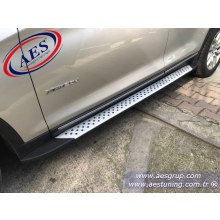 BMW X3 BASAMAK ORJİNAL OEM AKSESUAR İTHAL F 25 2010 - 2017 ARASI 