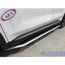 BYD SEAL U BASAMAK ORJİNAL OEM AKSESUAR İTHAL 2024