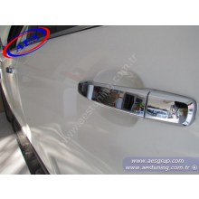 CHEVROLET CAPTİVA KAPI KROM TAKIMI ORJİNAL OEM İTHAL