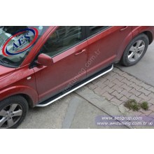 DODGE JAURNEY BASAMAK OEM AKSESUAR İTHAL