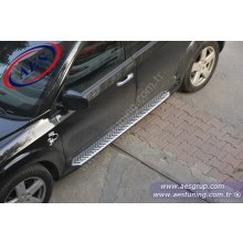 DODGE JOURNEY BASAMAK ORJİNAL OEM AKSESUAR İTHAL