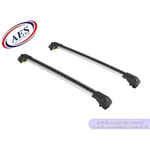 FİAT DOBLO LUXES ARA BAR WİNG BAR EDGE BAR CROSS BAR KİLİTLİ