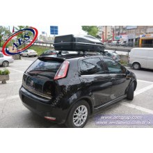 FİAT GRANDE PUNTO PORT BAGAJ 350 LİTRE TAŞIYICI SİSTEM HARİÇ YERLİ ÜRETİM AES 350 S