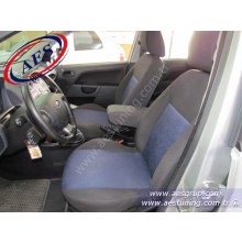 FORD FİESTA KOLÇAK & KOL DAYAMA & KOLLUK ORJİNAL DİREK KOLTUĞA CİVATALI MONTAJ