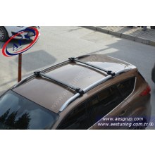 FORD KUGA ARA BAR ORJİNAL OEM AKSESUAR İTHAL SİYAH