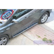 FORD KUGA BASAMAK ORJİNAL OEM AKSESUAR İTHAL KUGA KABARTMA YAZILI 2013 -2019
