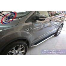 FORD KUGA BASAMAK ORJİNAL OEM AKSESUAR İTHAL 2013 - 2019