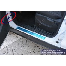 FORD KUGA KAPI EŞİĞİ ORJİNAL OEM AKSESUAR İTHAL