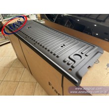 FORD RANGER ARKA KASA HAVUZU PARÇASI ARKA KAPAK ÜSTÜ PLASTİK KORUMASI 2011
