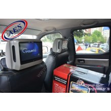 FORD RANGER CYCLONE MULTİMEDİA BAŞLIK MONİTÖRÜ