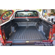 FORD RANGER KASA İÇİ BAGAJ HAVUZU İÇ KENARLIKSIZ KASA HAVUZU