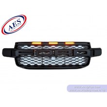 FORD RANGER PANJUR WİLDTRAK X RAPOR TYPE ÖN PANJUR 2023 - 2024 - 2025