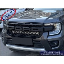 FORD RANGER PANJUR WİLDTRAK X RAPOR TYPE ÖN PANJUR 2023 - 2025