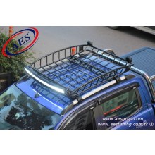 FORD RANGER RİDE-ON OFFROAD TİPİ ARAÇ ÜSTÜ AÇIK SEPET SİYAH PİANO BLACK '' 135 CM UZUNLUK ''