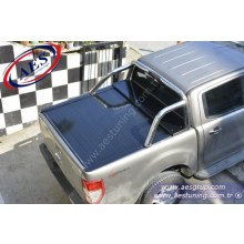 FORD RANGER ROLLBACK SÜRGÜLÜ KAPAK ARKA KASA ÜSTÜ KEPENK
