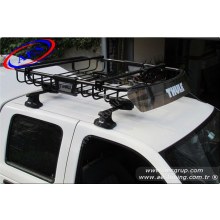 FORD RANGER THULE XPERİENCE 828 OFFROAD TİPİ AÇIK SEPET