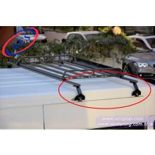 FORD TRANSİT ARA BAR WİNG BAR EDGE BAR CROSS BAR TAVAN SEPETİ HARİÇ