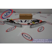 FORD YENİ KUGA FAR ALTI DRL DAYTİME RUNNİG LİGHTS LED OTOMATİK YANAR SÖNER