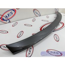 HONDA CİVİC FB 7 SPOYLER & SPOİLER ORJİNAL OEM AKSESUAR İTHAL KOYU GRİ RENK BOYALI ÜRÜN