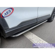 HONDA CRV BASAMAK ORJİNAL OEM AKSESUAR İTHAL 2023 - 2026