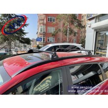 HYUNDAİ BAYON THULE RAPİD SİSTEM 753 + ÇELİK BAR + KİT KOMPLE SET