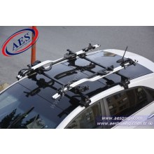 HYUNDAİ İ 30 BİSİKLET TAŞIYICI THULE PRORİDE 598