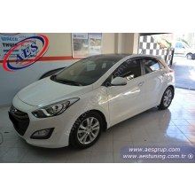 HYUNDAİ İ 30 CAM RÜZGARLIĞI İTHAL 4 PARÇA