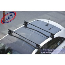 HYUNDAİ İ 30 CAM TAVAN THULE RAPİD SYSTEM 754 + KARE ÇELİK BAR + KİT