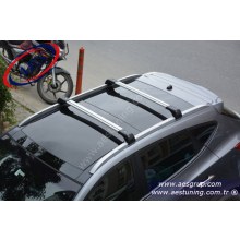 HYUNDAİ İX35 PORT BAGAJ ARA BAR WİNG BAR EDGE CROSSBAR KİLİTLİ
