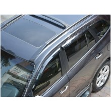 HYUNDAİ SANTA FE CAM RÜZGARLIĞI 6 PARÇA ORJİNAL OEM AKSESUAR İTHAL 2012 - 2016