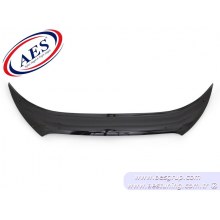 HYUNDAİ SANTA-FE KAPUT RÜZGARLIĞI SİYAH ORJİNAL OEM AKSESAUR İTHAL 2006 - 2012 ARASI