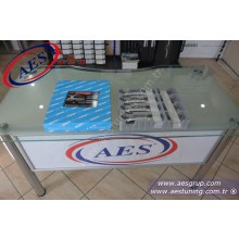 HYUNDAİ TUCSON KAPI KOLU KROMU ORJİNAL OEM AKSESUAR İTHAL 8 PARÇA
