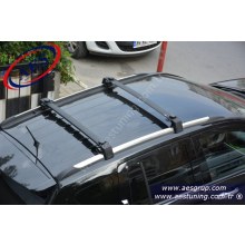 JEEP CHEROKEE COMPASS PORT BAGAJ ARA BAR SİYAH ORJİNAL OEM AKSESUAR İTHAL