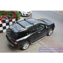 JEEP COMPASS BASAMAK ORJİNAL OEM AKSESUAR İTHAL ''SPORT STYLE''