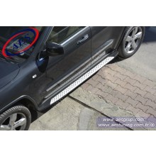 JEEP GRAND CHEROKEE BASAMAK ORJİNAL OEM AKSESUAR İTHAL