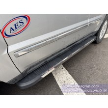 JEEP GRAND CHEROKEE BASAMAK ORJİNAL OEM AKSESUAR KROM