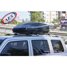 JEEP PATRİOT PORT BAGAJ NEUMANN ADVENTURE 130 GRİ 300 LİTRE