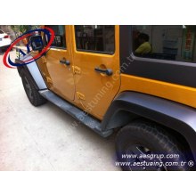 JEEP WRANGLER RUBİCON BASAMAK ORJİNAL OEM AKSESUAR İTHAL