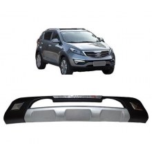 KİA SPORTAGE ARKA KORUMA ORJİNAL OEM AKSESUAR İTHAL 2010 - 2014