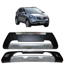 KİA SPORTAGE ÖN KORUMA ARKA KORUMA ORJİNAL OEM AKSESUAR İTHAL 2010 - 2014